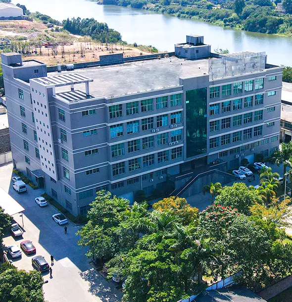 FUJIAN BLUE SEA INDUSTRIAL CO., LTD