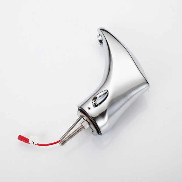 Shower Smart Tap Single-Hole Faucet with Water Saving Sense Features - Slika 6