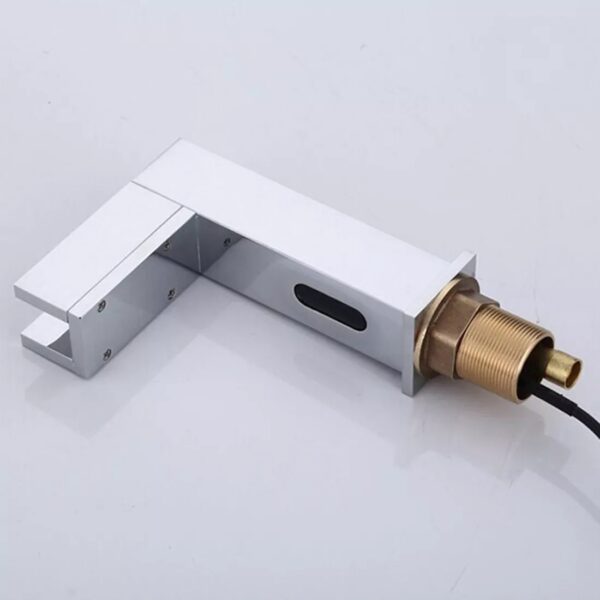 Concealed Bathroom Faucet Smart Box - Imagen 5