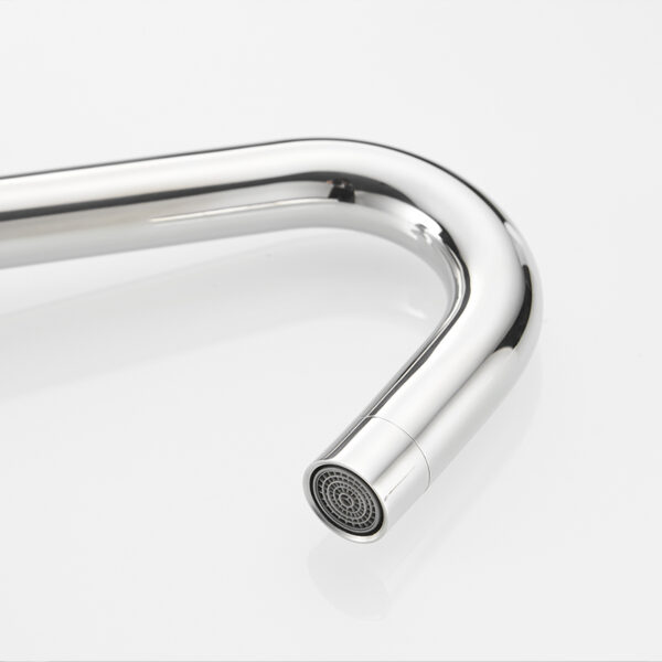 Smart Faucet Wireless Bathroom - Image 3