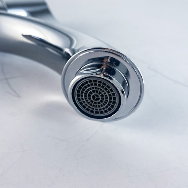 Cheep Price Single Cold Basin Faucet for Indonesian Market - Image 3