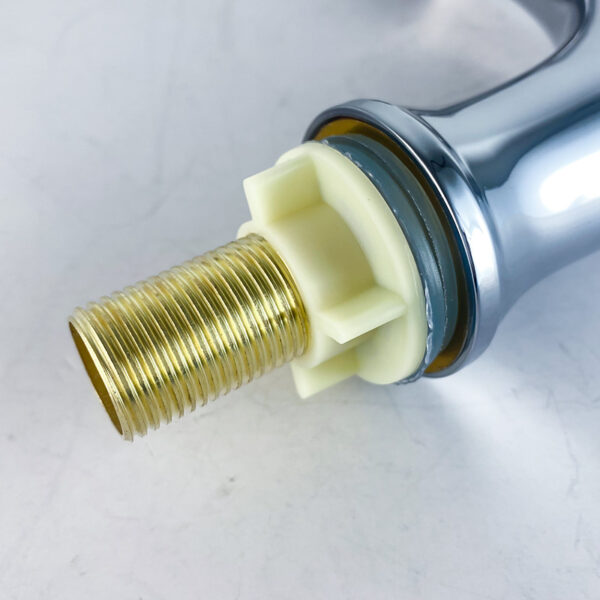 Cheep Price Single Cold Basin Faucet for Indonesian Market - Image 5