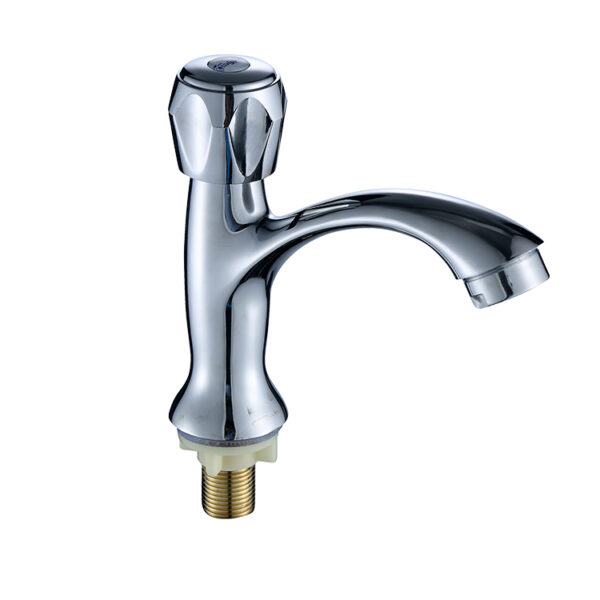 Vente chaude Cheep Prix Single Cold Basin Robinet pour le marché de l'Asie du Sud-Est