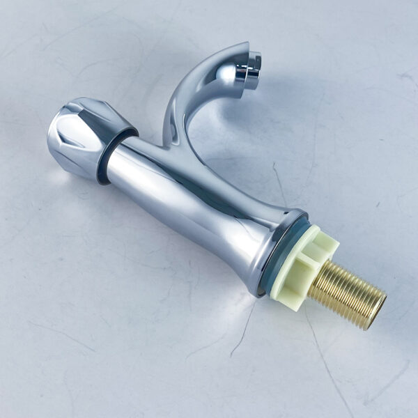 Vente chaude Cheep Prix Single Cold Basin Robinet pour le marché de l'Asie du Sud-Est - Image 2