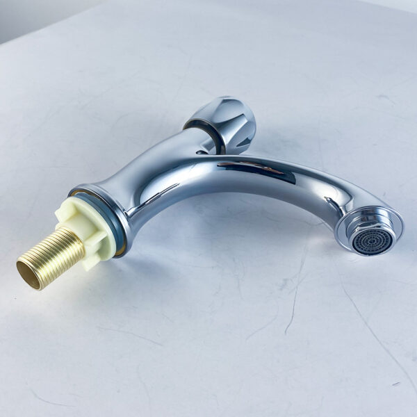 Vente chaude Cheep Prix Single Cold Basin Robinet pour le marché de l'Asie du Sud-Est - Image 4