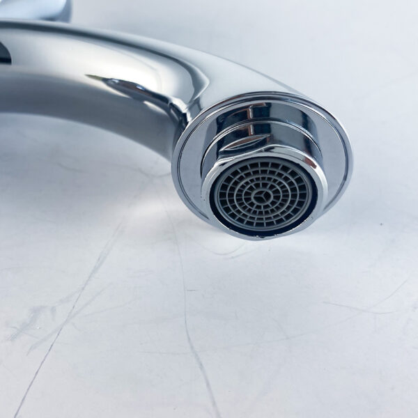 Vente chaude Cheep Prix Single Cold Basin Robinet pour le marché de l'Asie du Sud-Est - Image 5