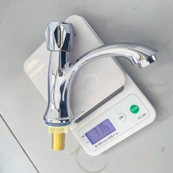 Vente chaude Cheep Prix Single Cold Basin Robinet pour le marché de l'Asie du Sud-Est - Image 6