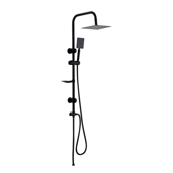 Oem Bathroom Rain Set With Head Free Standing Bathtub Faucet Shower Bath Mixer Tap