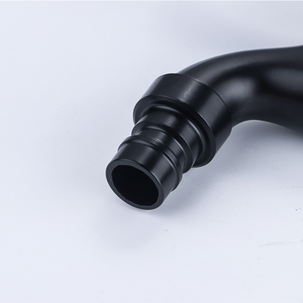 Wall Mounted Single Handle 304ss Black Color Outdoor Water Faucet Bidet Tap Bibcock for Washing Machine - Изображение 3