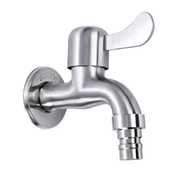 Water Bibcock Washing Machine Faucet