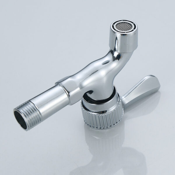 Water Bibcock Washing Machine Faucet - 图片 5