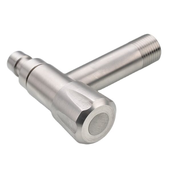 Water Bibcock Washing Machine Faucet - 图片 6