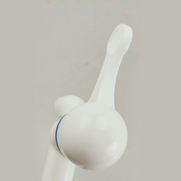 Modern Design Garden Plastic Bibcock Water Tap Ceramic Valve Core for Use with Washing Machine - Image 3